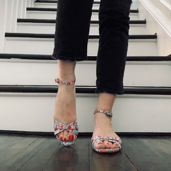 J Crew sandals - Picture 3 of 8